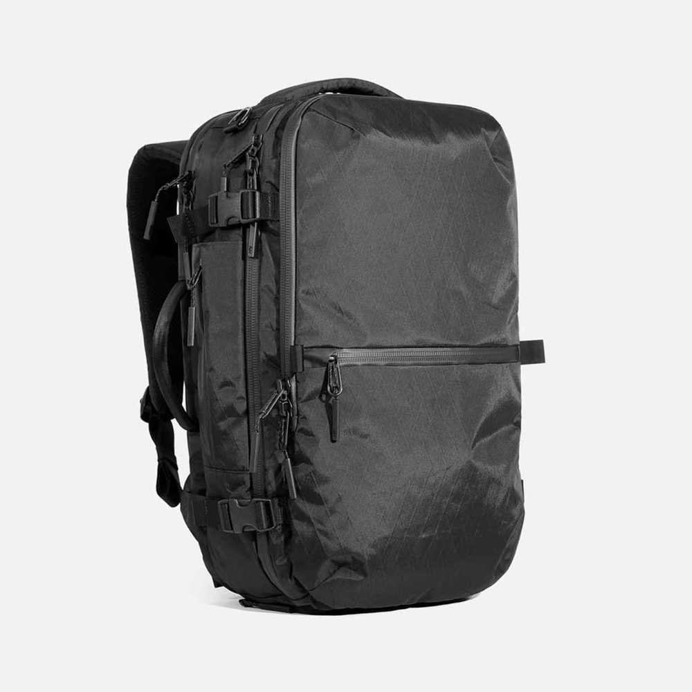Brand new Aer Travel Pack 2. X-pac special edition.